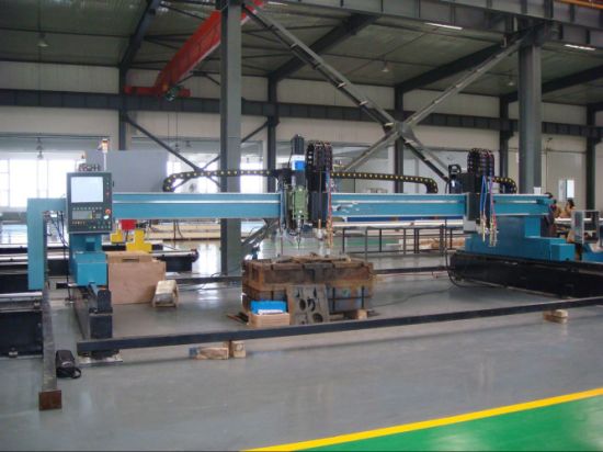 رخيصة metalworking cnc البلازما / لهب آلة قطع الصانع في الصين