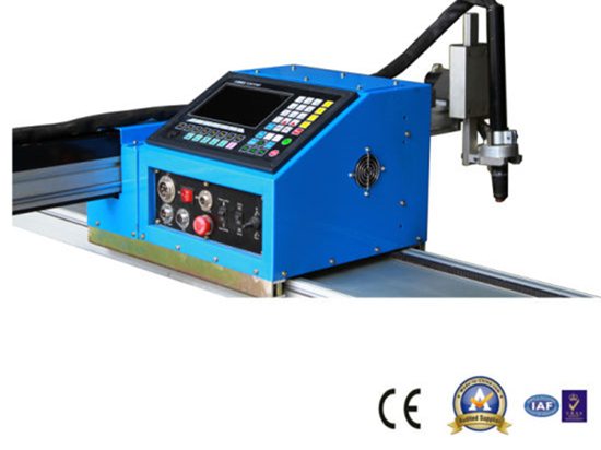 آلة القطع بالليزر / آلة القطع بالبلازما CNC