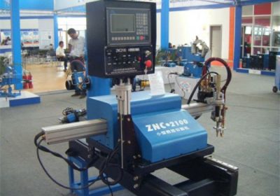 عالية الأداء CNC نوع كبير قطع البلازما آلة قطع البلازما للبيع