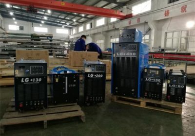توريد مصنع وسريع سرعة Huayuan التصنيع باستخدام الحاسب الآلي آلة قطع البلازما
