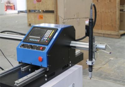 آلة القطع بالبلازما CNC ذات العملاقة الخفيفة